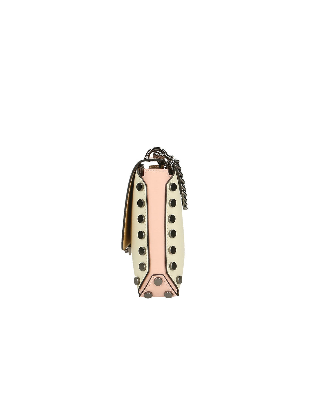 Women's genuine leather shoulder bag