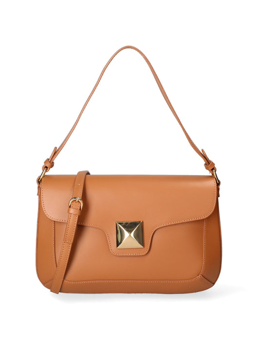 Borsa a spalla da donna In Vera pelle