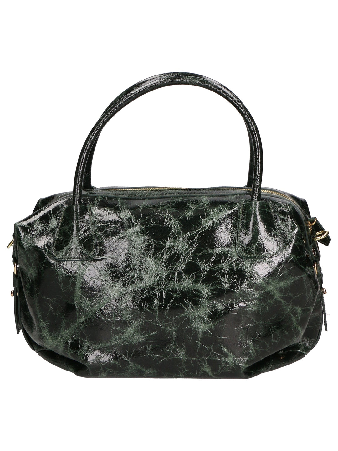 Wilma borsa a spalla da Donna in Vera Pelle