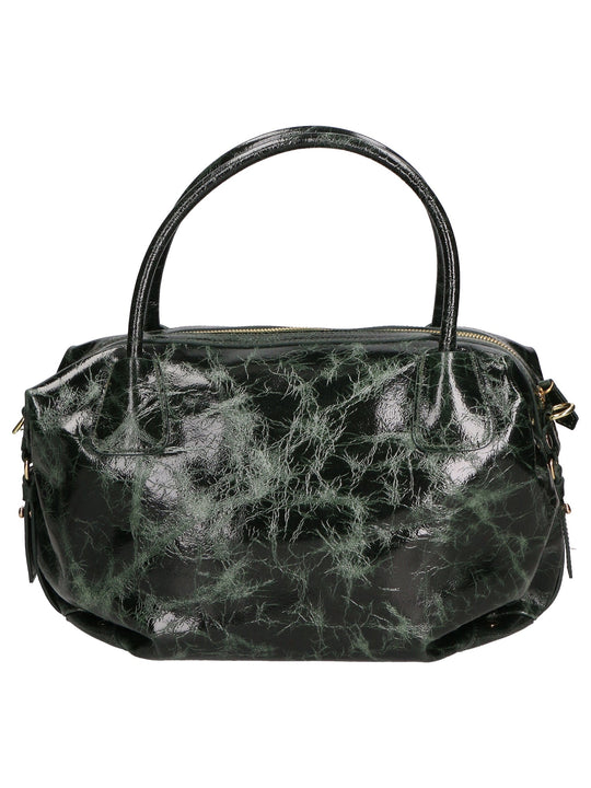 Wilma borsa a spalla da Donna in Vera Pelle