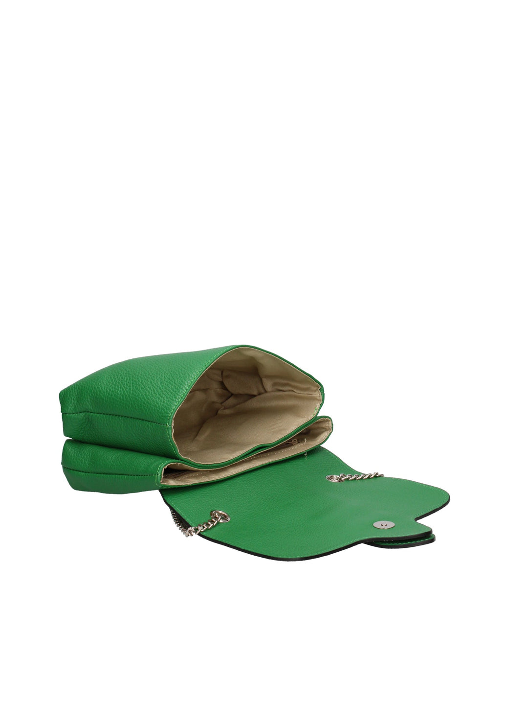 borsa a tracolla da donna In Vera pelle
