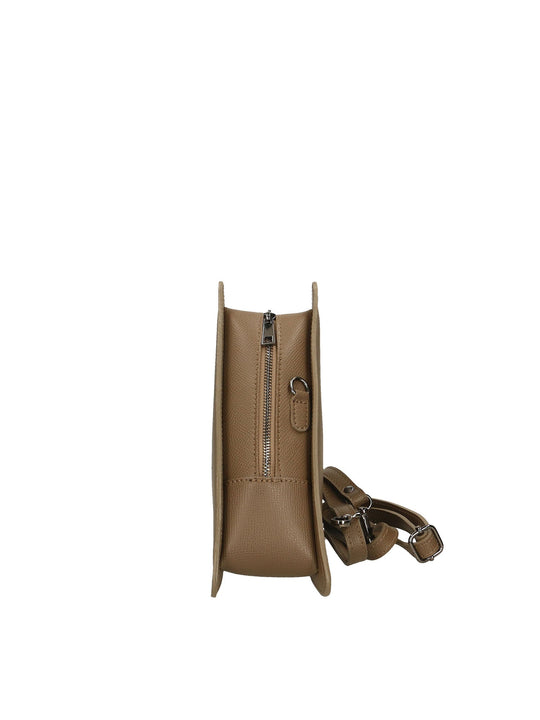 Borsa a tracolla da donna In Vera pelle