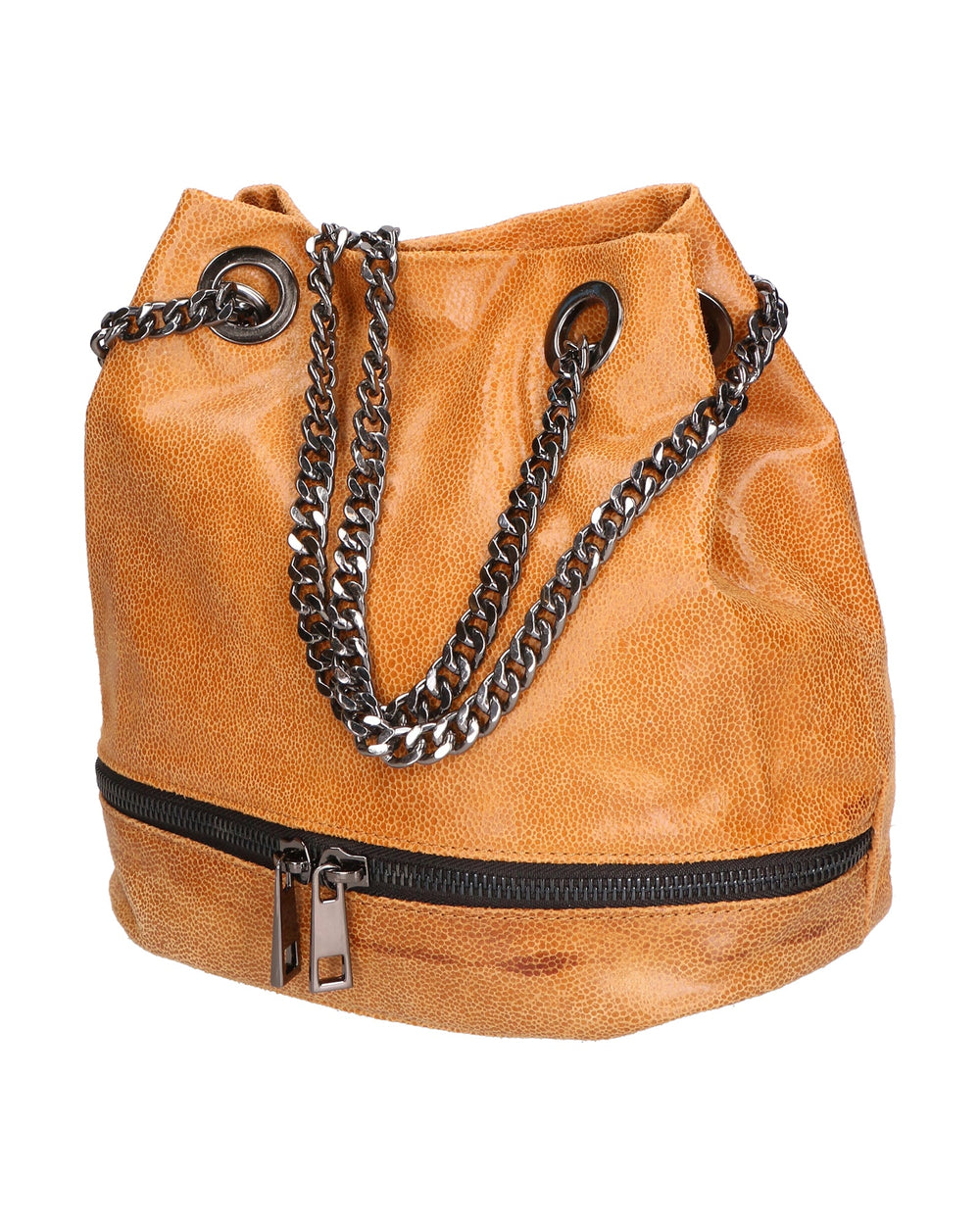 Borsa a spalla da donna In Vera pelle