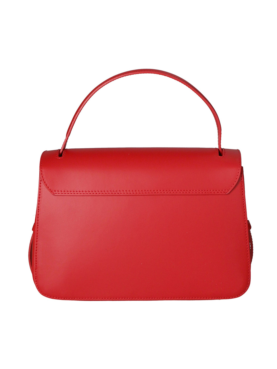 Lucia Borsa a mano da Donna in Vera Pelle