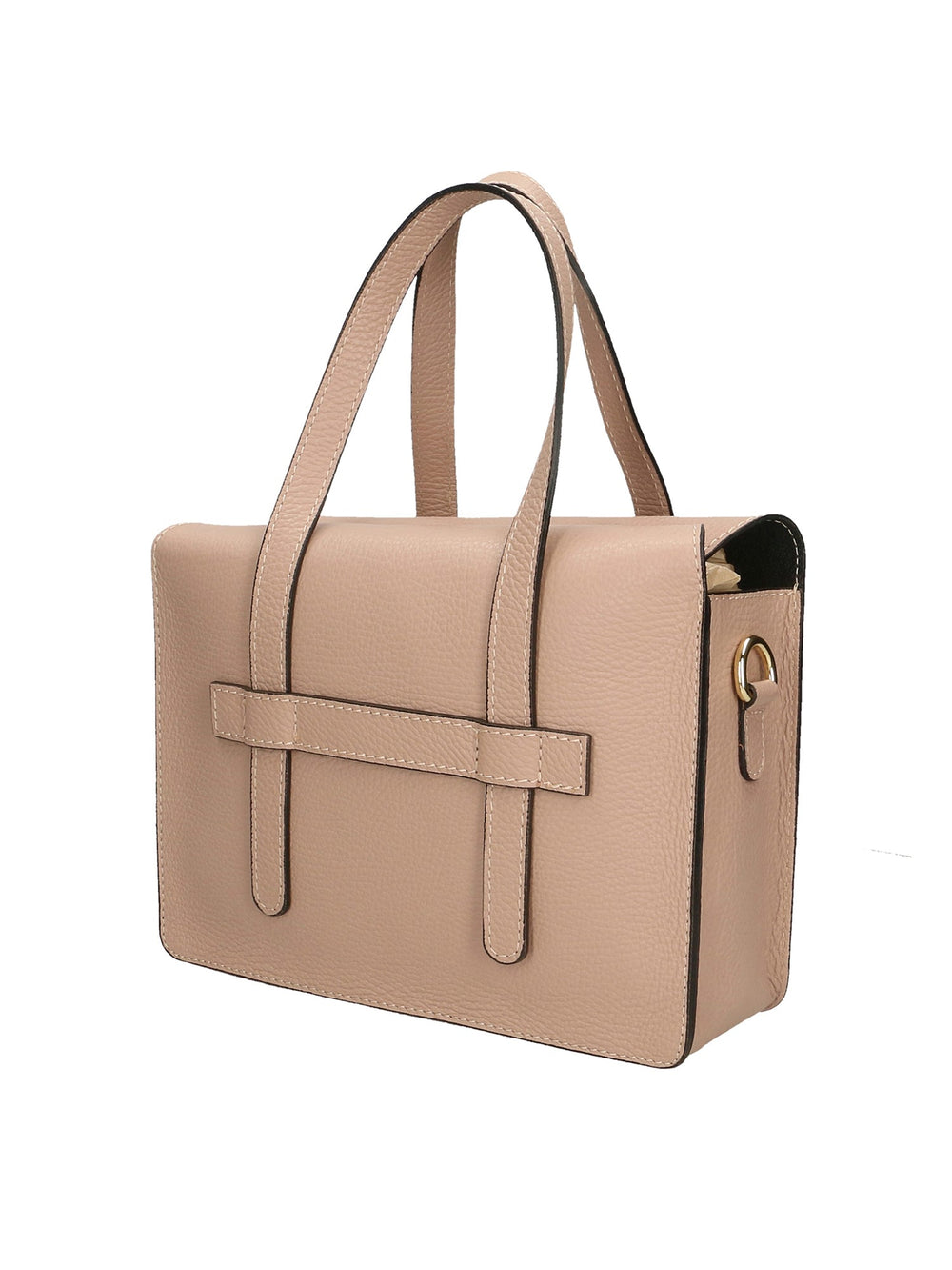 Nara Damen-Handtasche aus echtem Leder