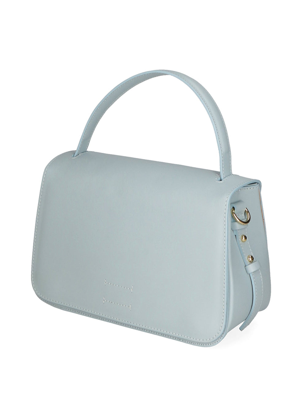 Lucia Damen-Handtasche aus echtem Leder