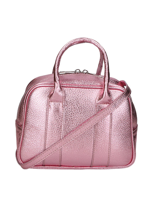 Gioia Borsa a mano da Donna in Vera Pelle