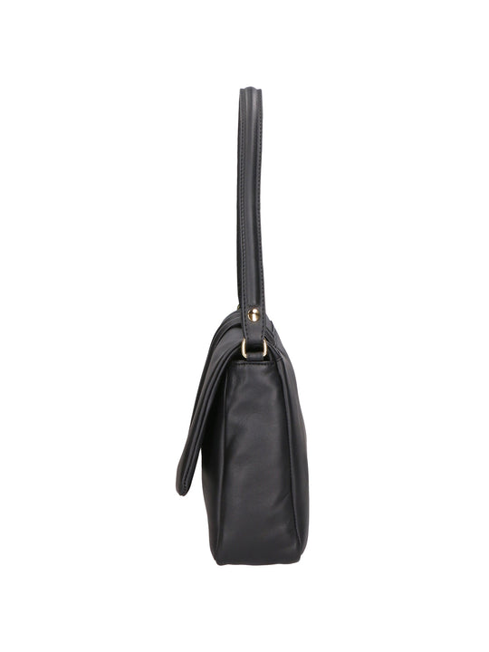 Jasmine Borsa a spalla da donna In Vera pelle