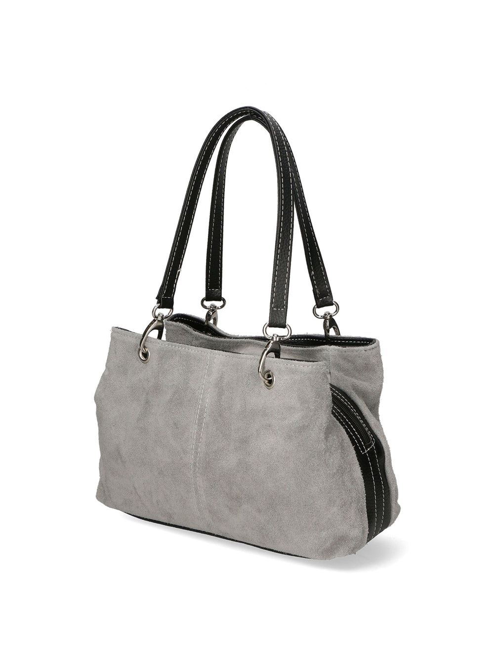 Brunilde Borsa a mano da Donna in Vera Pelle