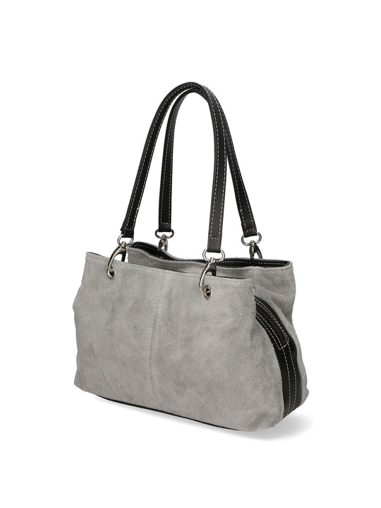 Brunilde Borsa a mano da Donna in Vera Pelle