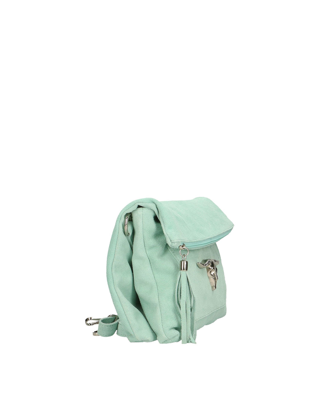 Borsa a tracolla da donna In Vera pelle