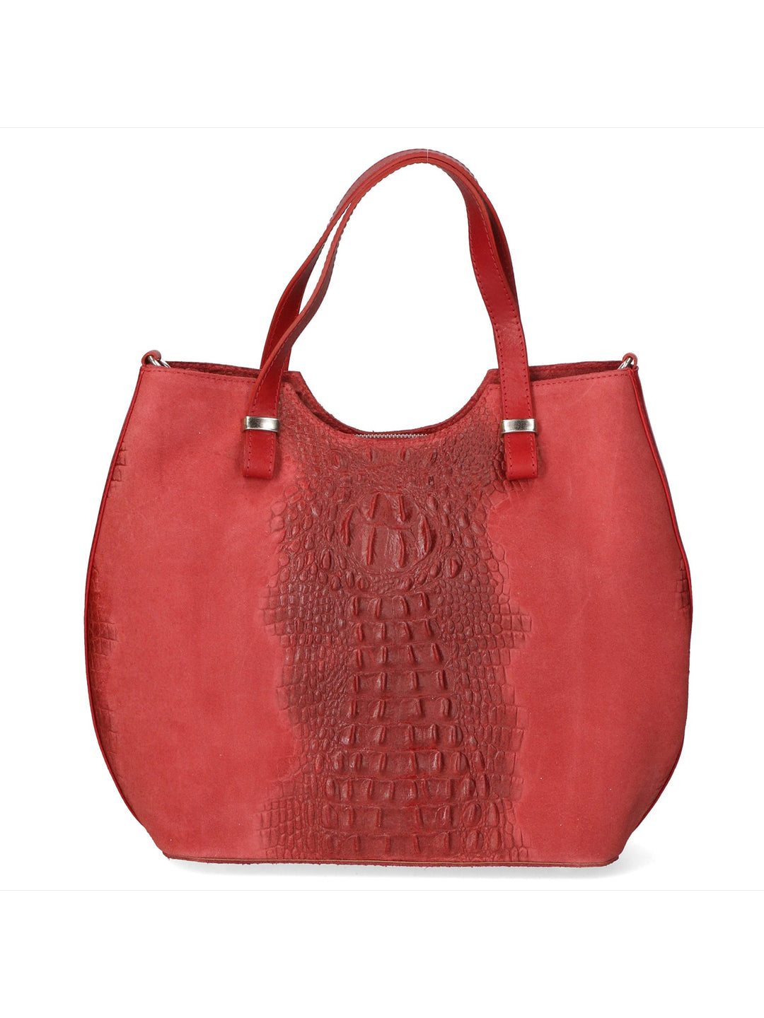 borsa a mano da Donna in Vera Pelle | Gave Lux | GLX2280046_123FBG-ROSSO