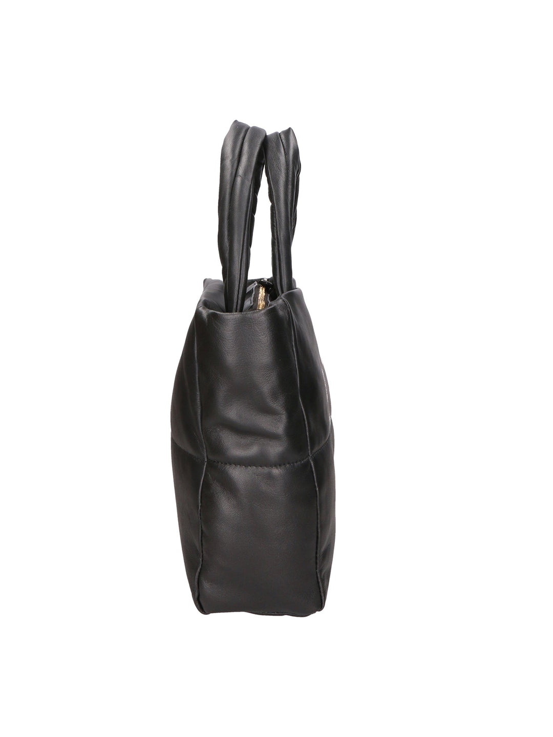 Violetta Damen-Handtasche aus echtem Leder