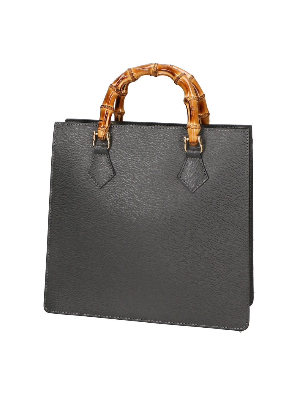 Lorenza Borsa a mano da Donna in Vera Pelle