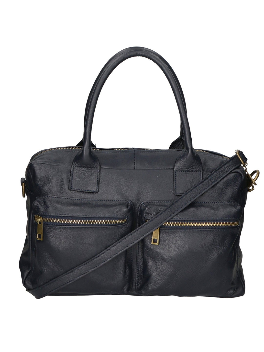 Consuelo Borsa a mano da Donna in Vera Pelle