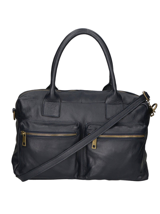 Consuelo Borsa a mano da Donna in Vera Pelle