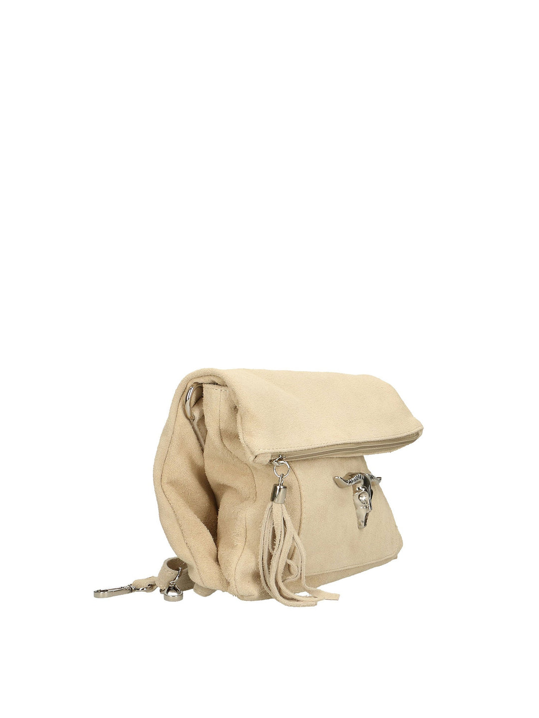 Borsa a tracolla da donna In Vera pelle