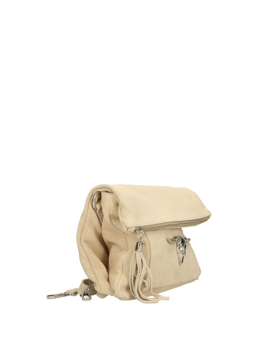Borsa a tracolla da donna In Vera pelle