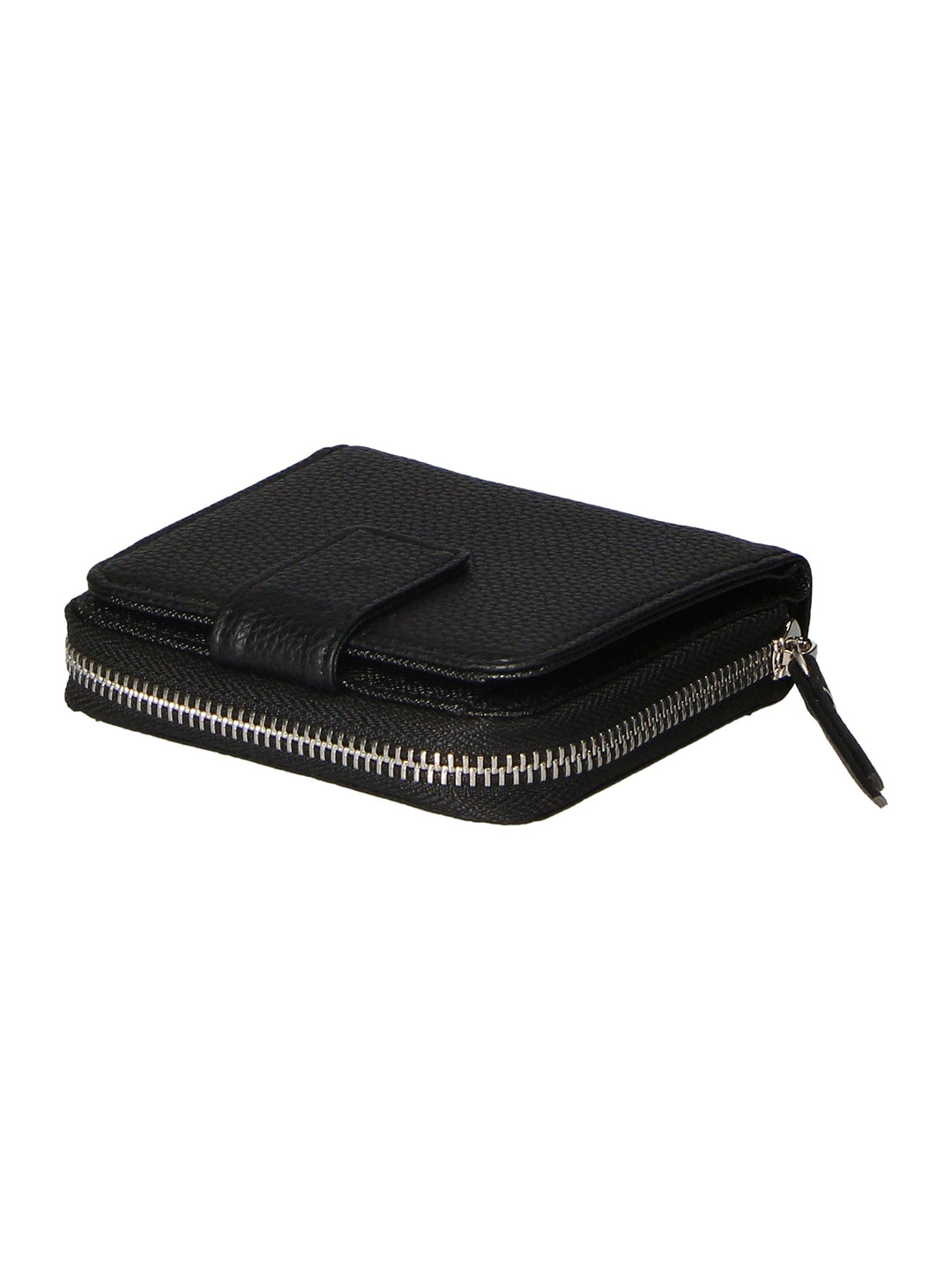 Portafoglio da Donna in Vera Pelle | Gave Lux | GLX2260067-D23FBG-NERO_BLACK