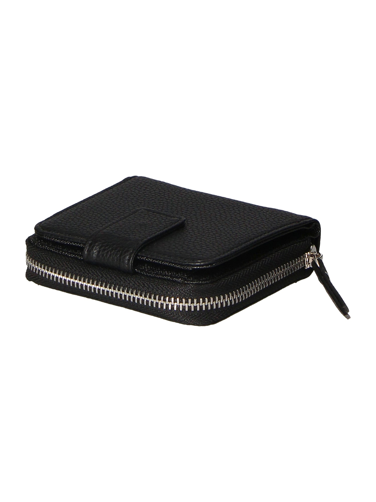 Portafoglio da Donna in Vera Pelle | Gave Lux | GLX2260067-D23FBG-NERO_BLACK