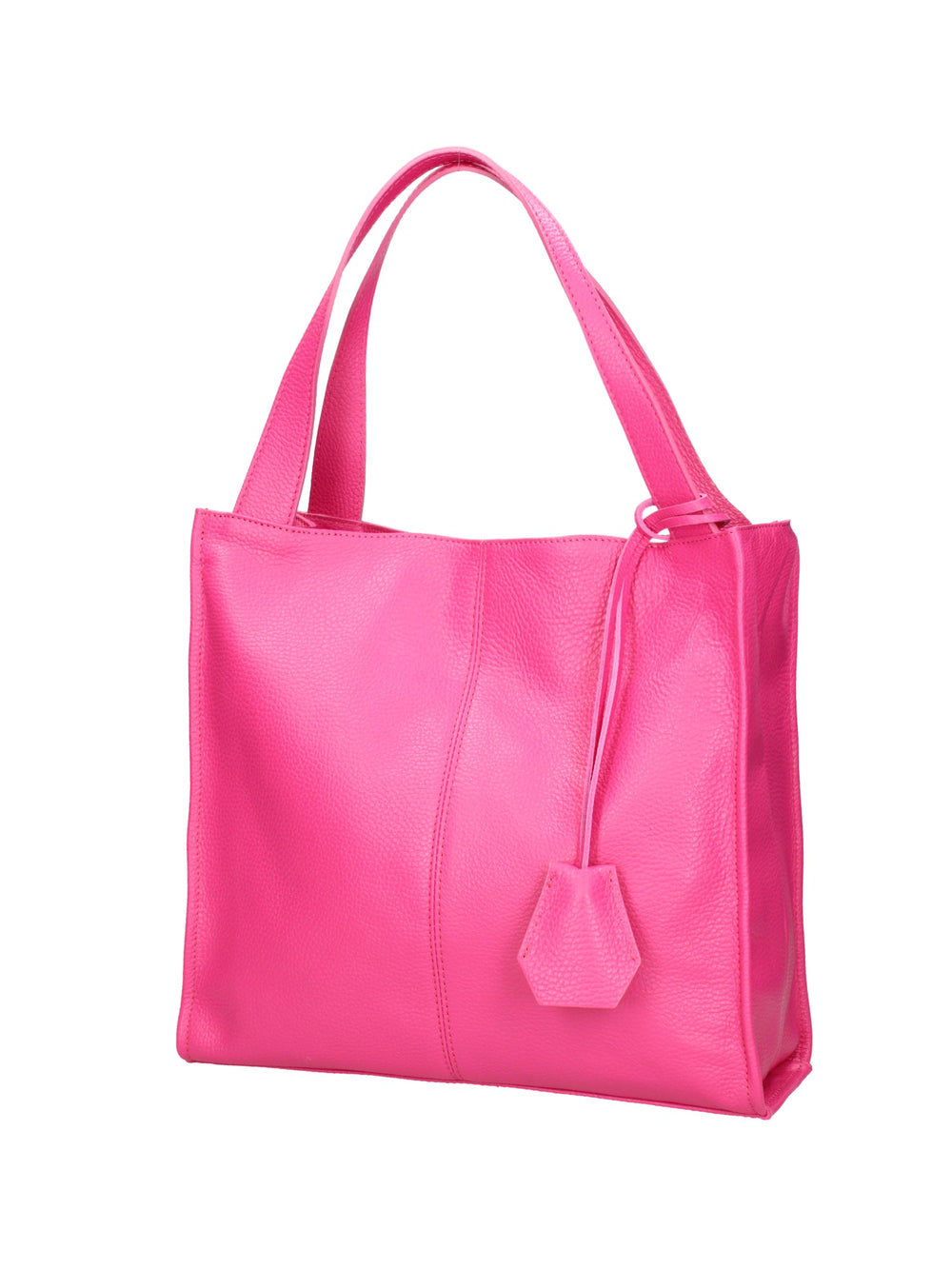 SHARI Borsa a spalla da donna In Vera pelle