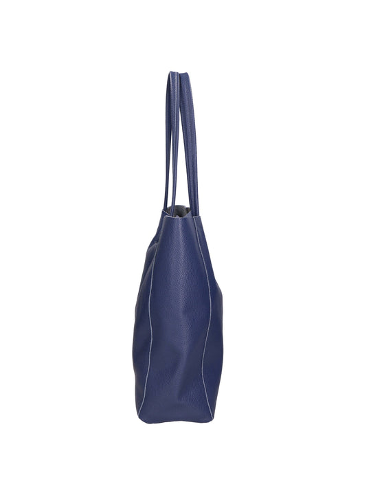 Valentina Damen-Handtasche aus echtem Leder