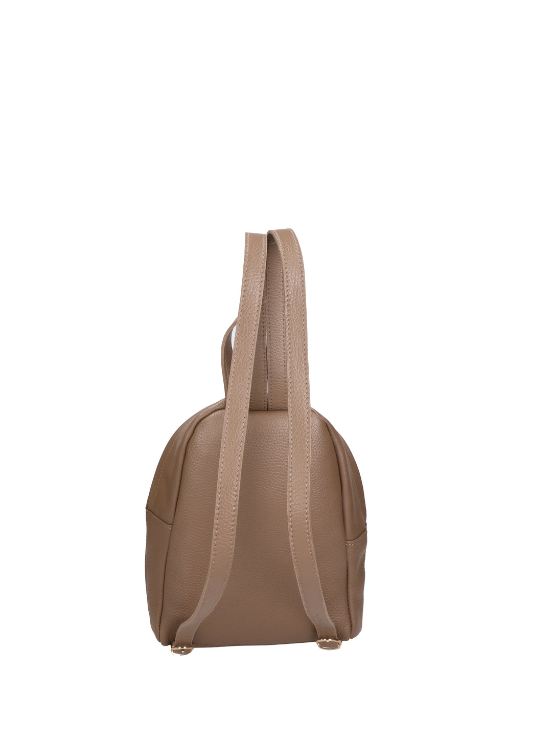 Damenhandtasche aus echtem Leder
