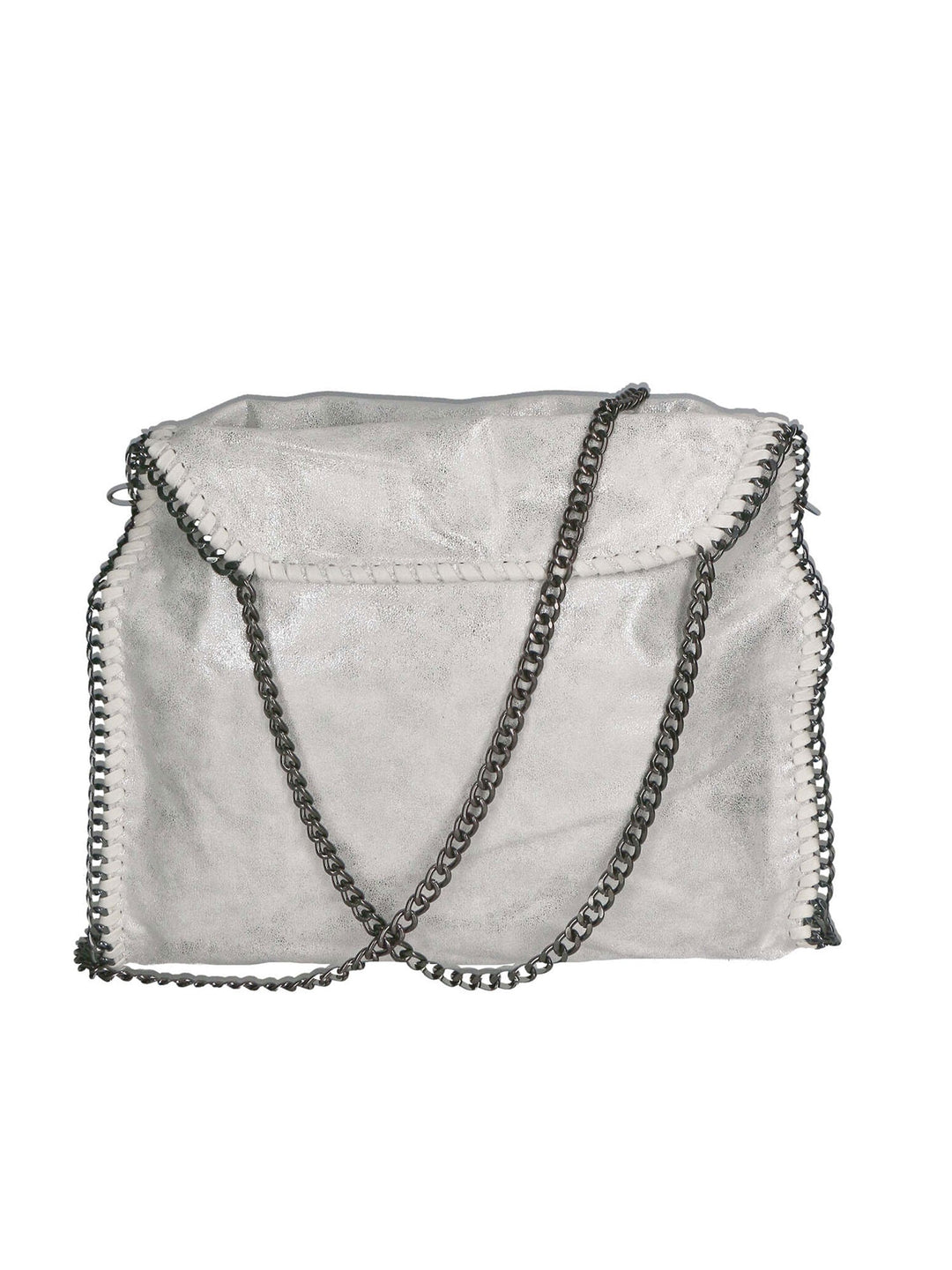 Willelmina borsa a spalla da Donna in Ecopelle