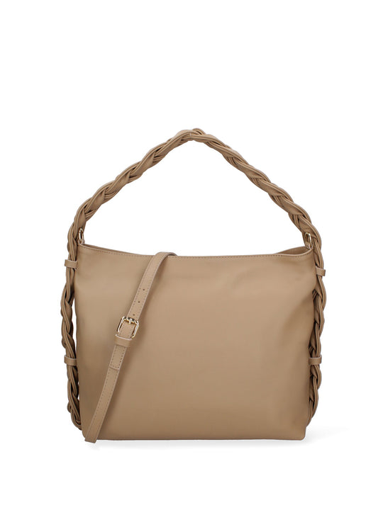 Borsa a spalla da donna In Vera pelle