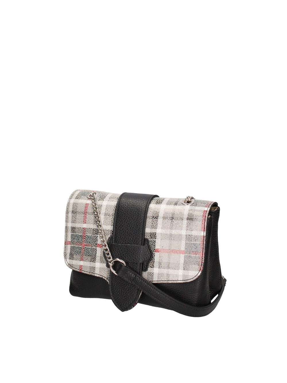 borsa a tracolla da donna In Vera pelle