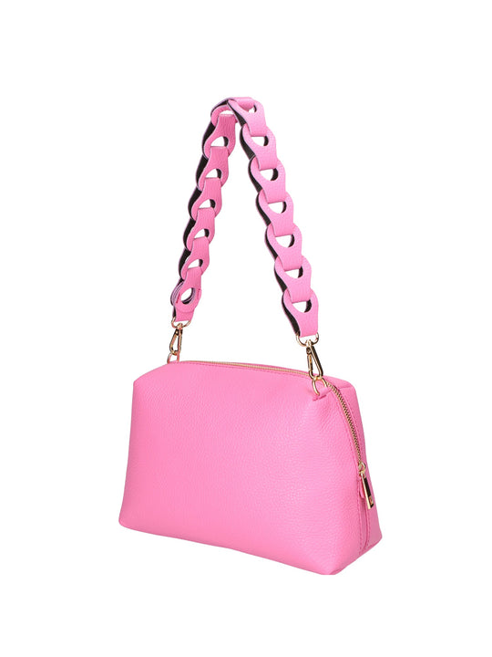 Livia Women's Genuine Leather Shoulder Bag