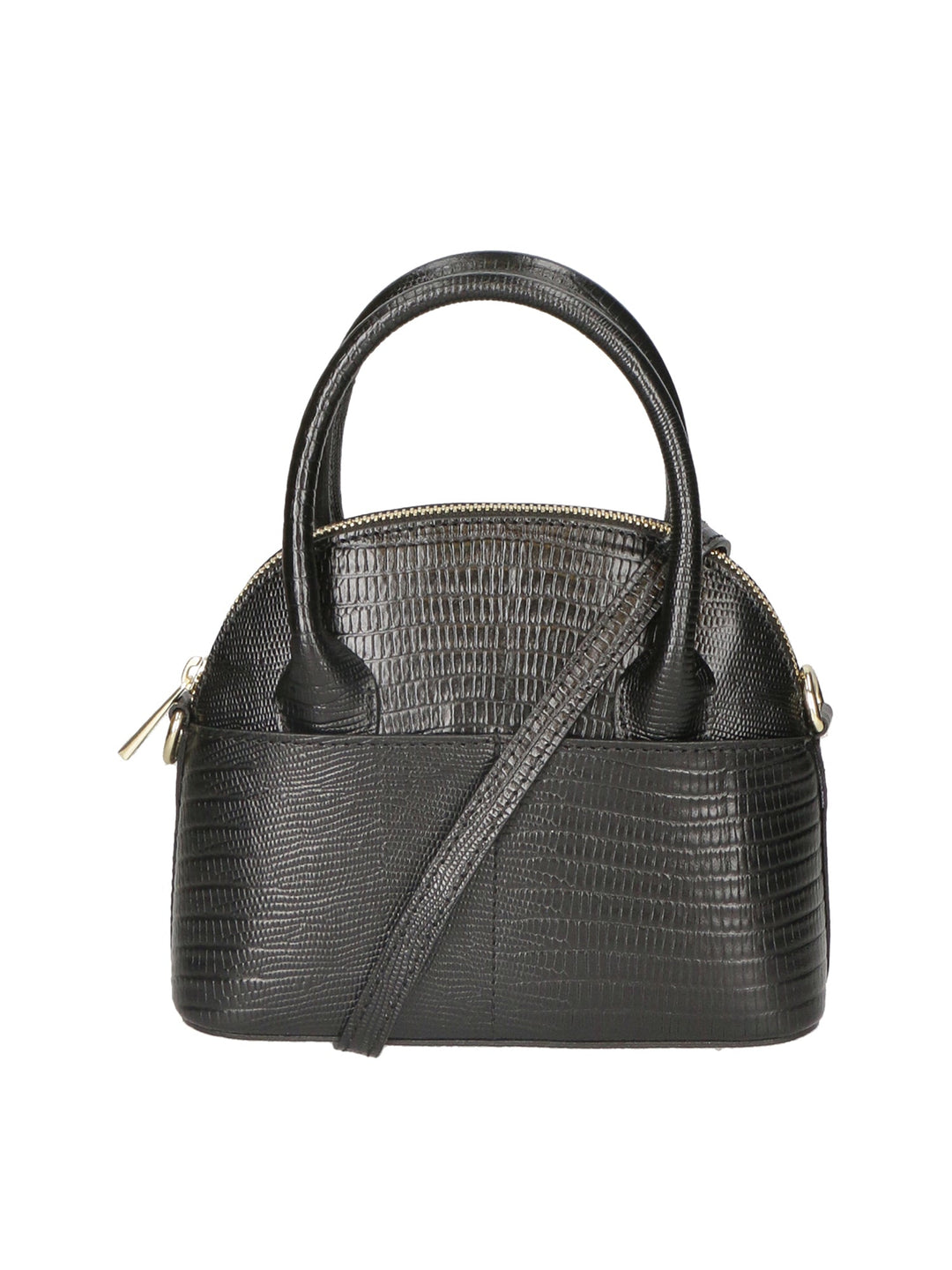 Pearl Damen-Handtasche aus echtem Leder