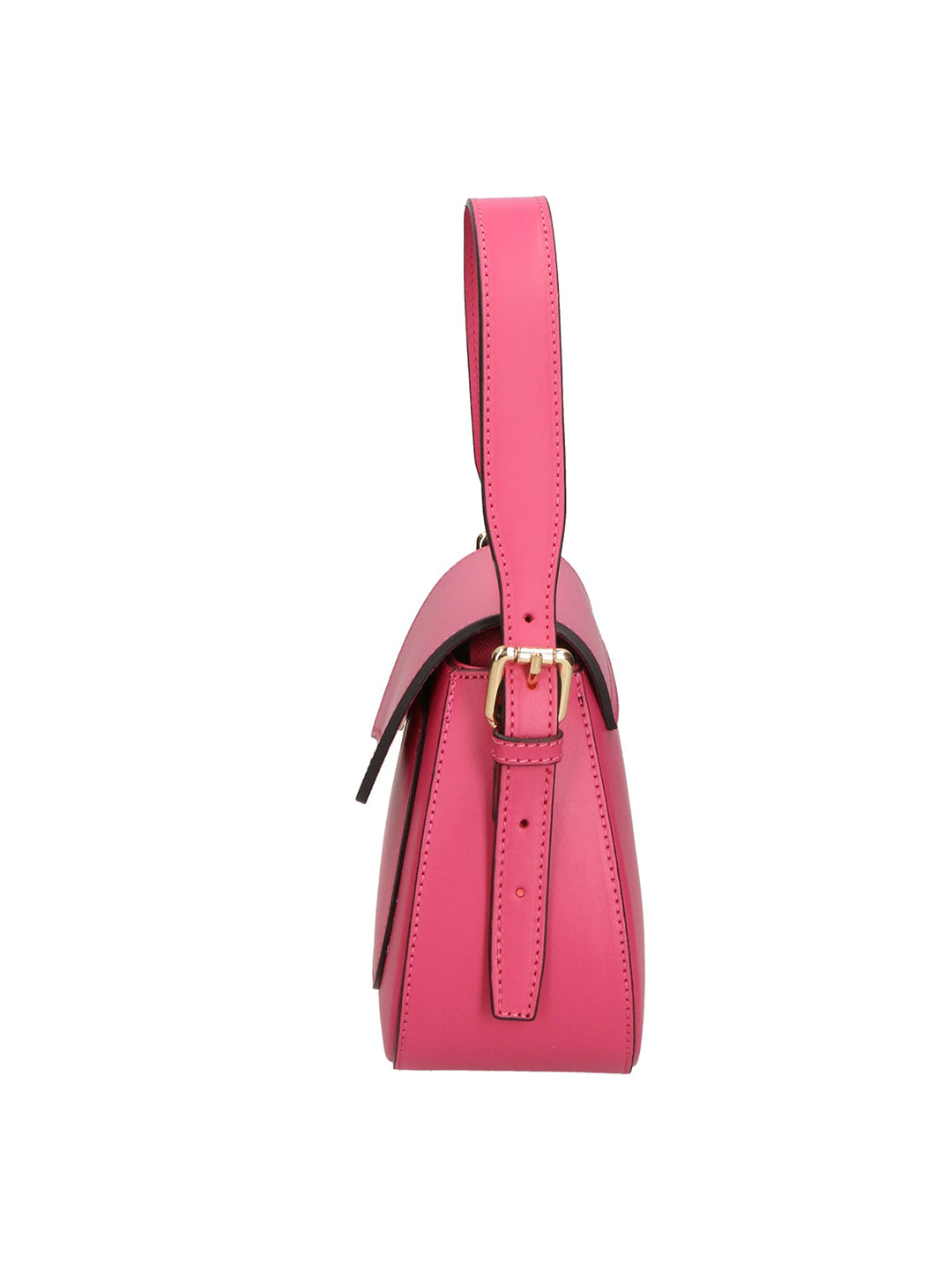 Giulia Borsa a spalla da Donna in Vera Pelle