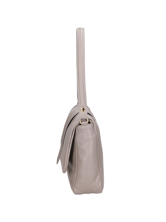 Jasmine Borsa a spalla da donna In Vera pelle