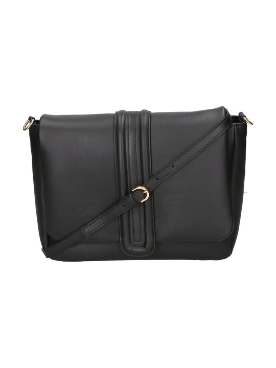 Wanda borsa a tracolla da Donna in Vera Pelle