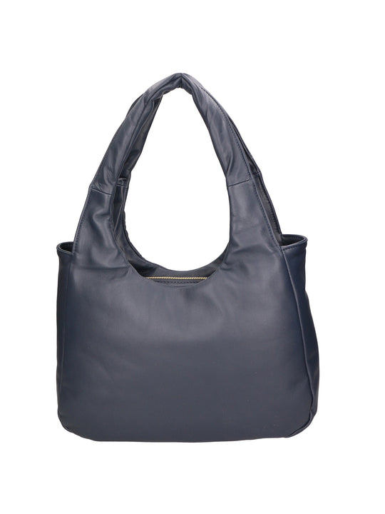 Wendy Damen-Handtasche aus echtem Leder