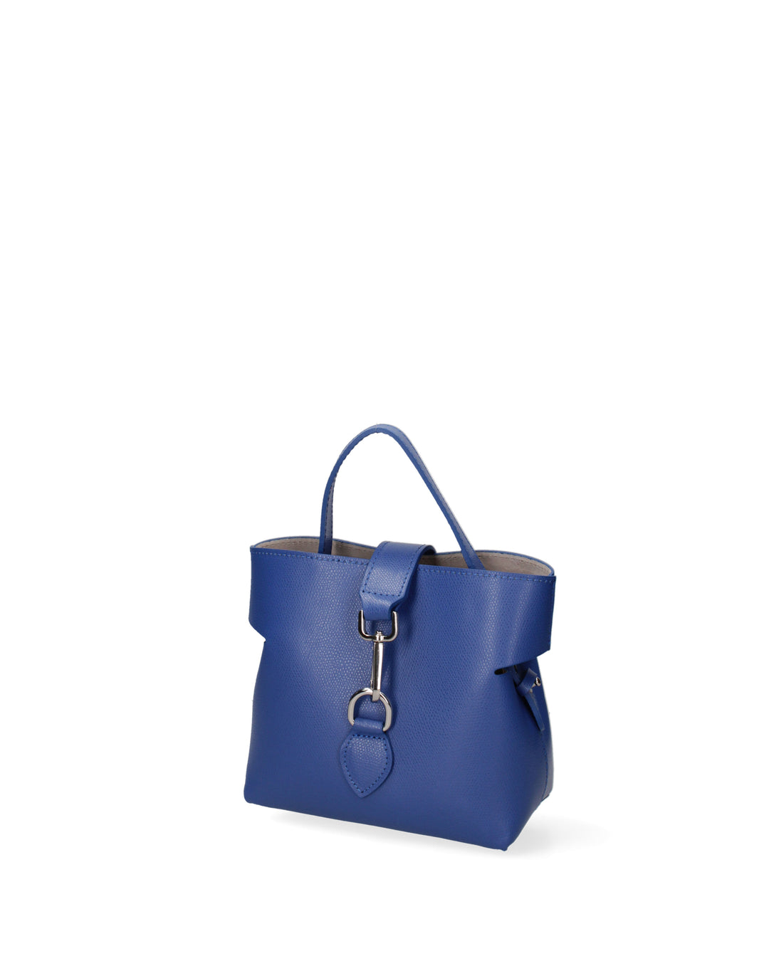 Damenhandtasche aus echtem Leder