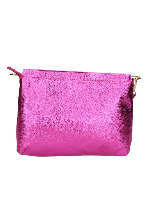 Giorgia Pochette da Donna in Vera Pelle