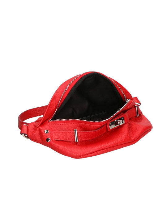 Gianna Marsupio da Donna in Vera Pelle