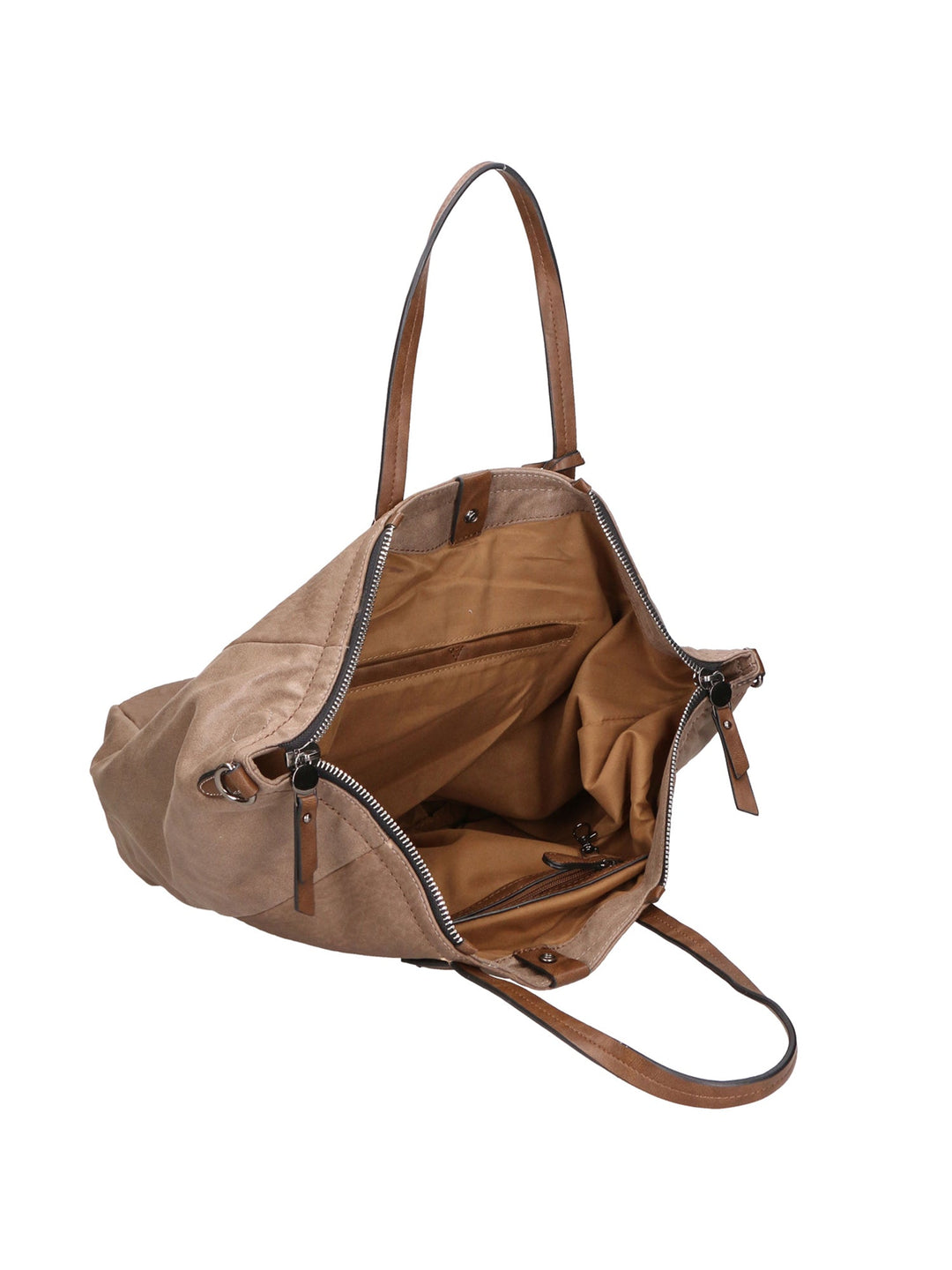 Rossella Damen-Handtasche aus Öko-Leder