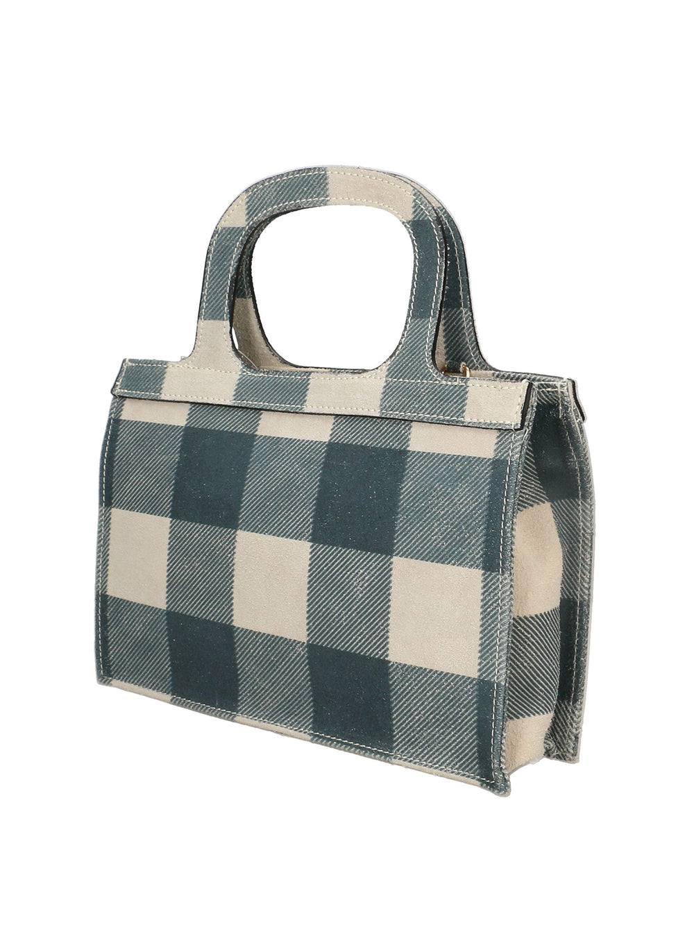 Onofria Damen-Handtasche aus echtem Leder