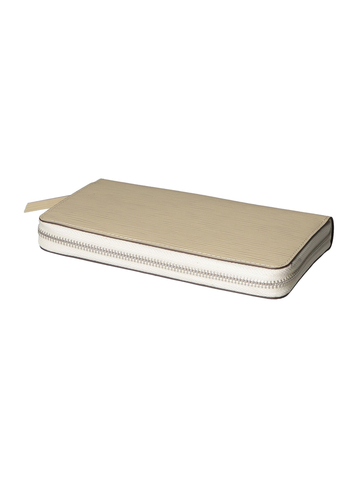 Portafoglio da Donna in Vera Pelle | Gave Lux | GLX2260033-123FBG-BEIGE