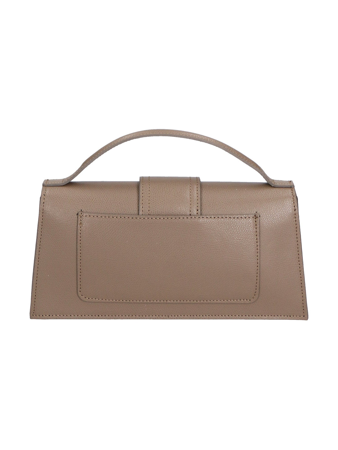 Liliana Borsa a mano da Donna in Vera Pelle