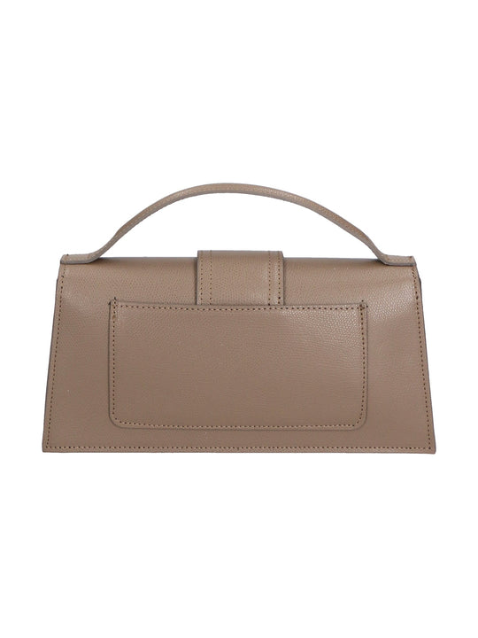 Liliana Borsa a mano da Donna in Vera Pelle