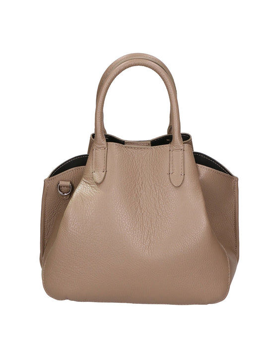 Vincenza Damen-Handtasche aus echtem Leder