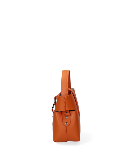 Damenhandtasche aus echtem Leder