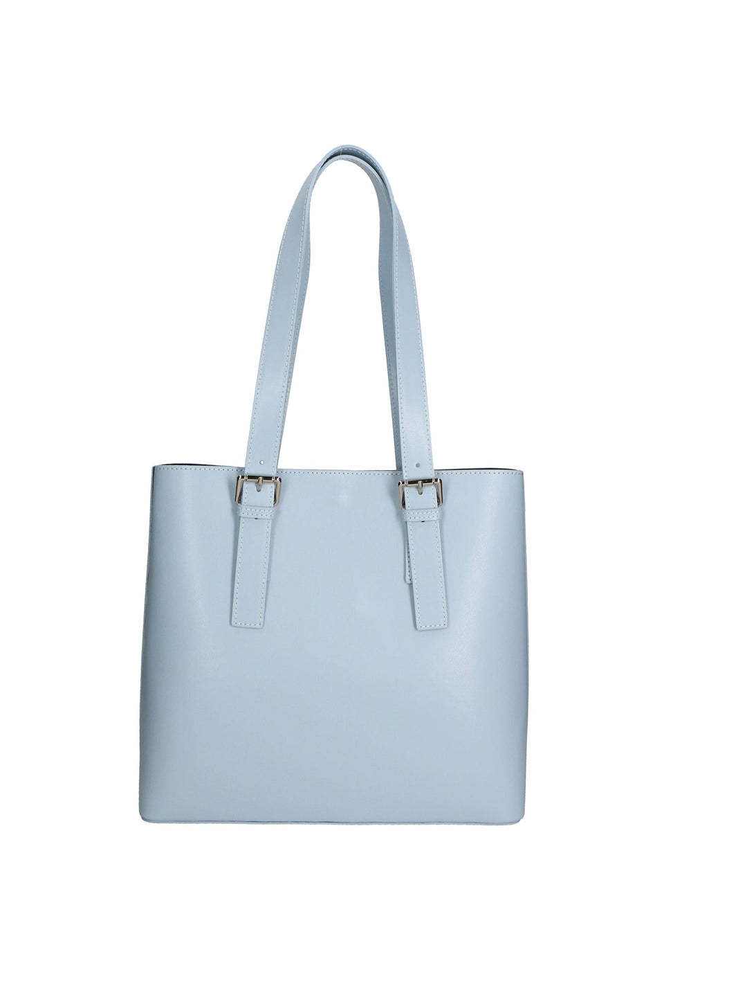 Germana Borsa a spalla da Donna in Vera Pelle