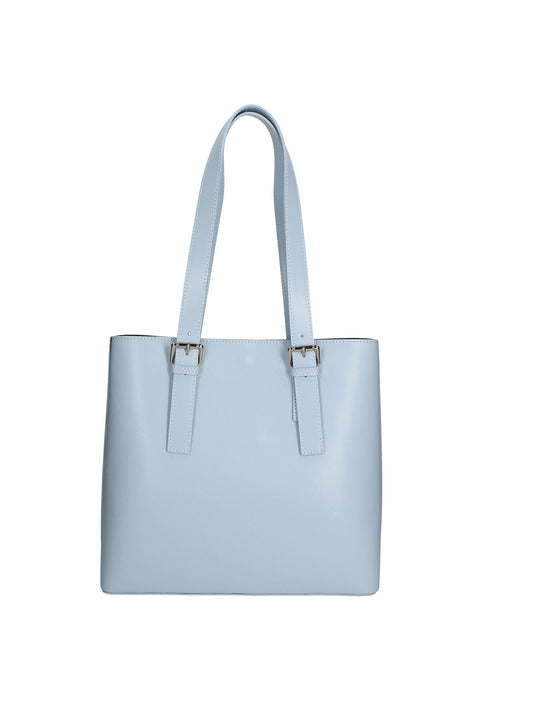 Germana Borsa a spalla da Donna in Vera Pelle