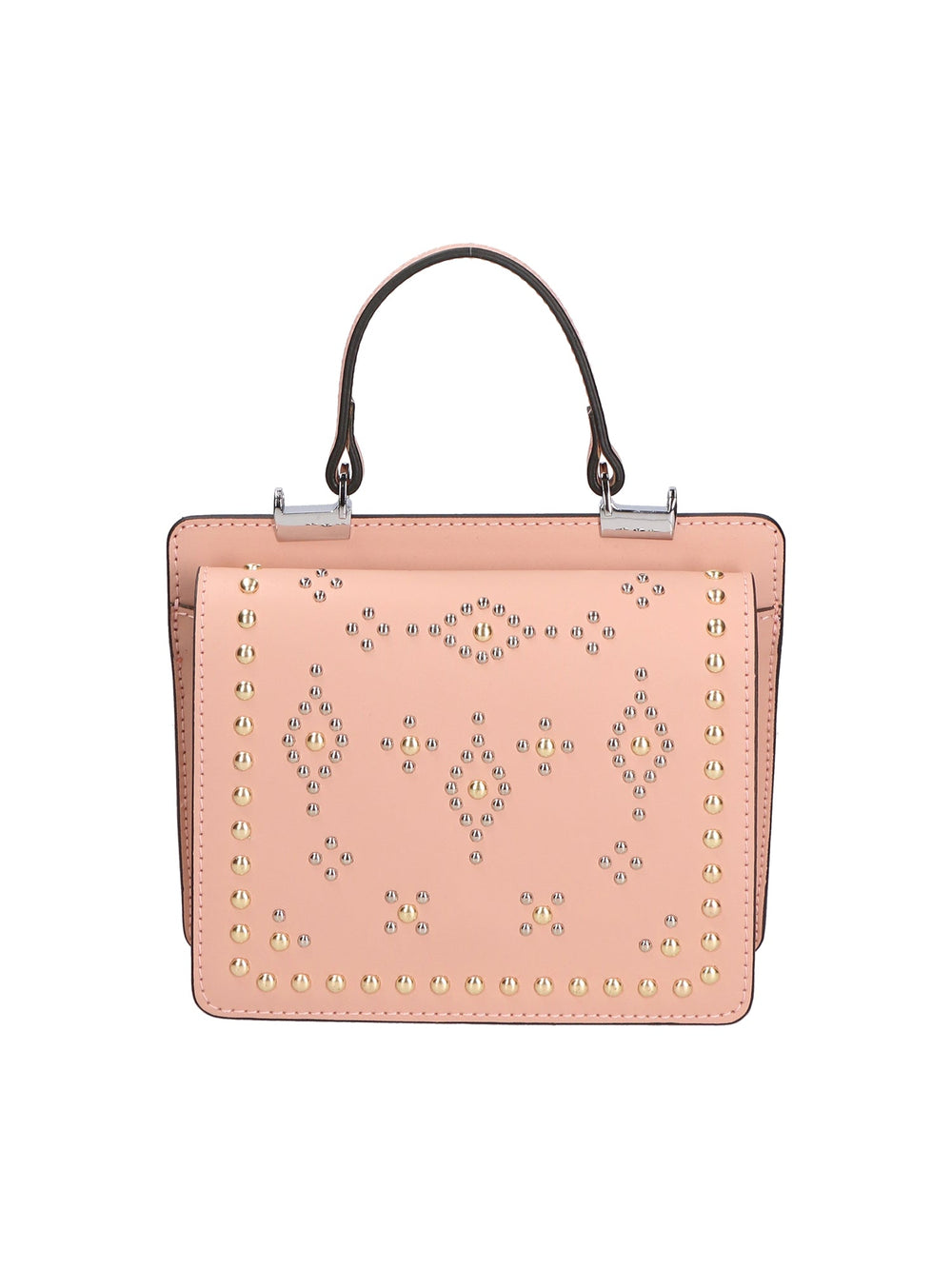 Nadia Damen-Handtasche aus echtem Leder