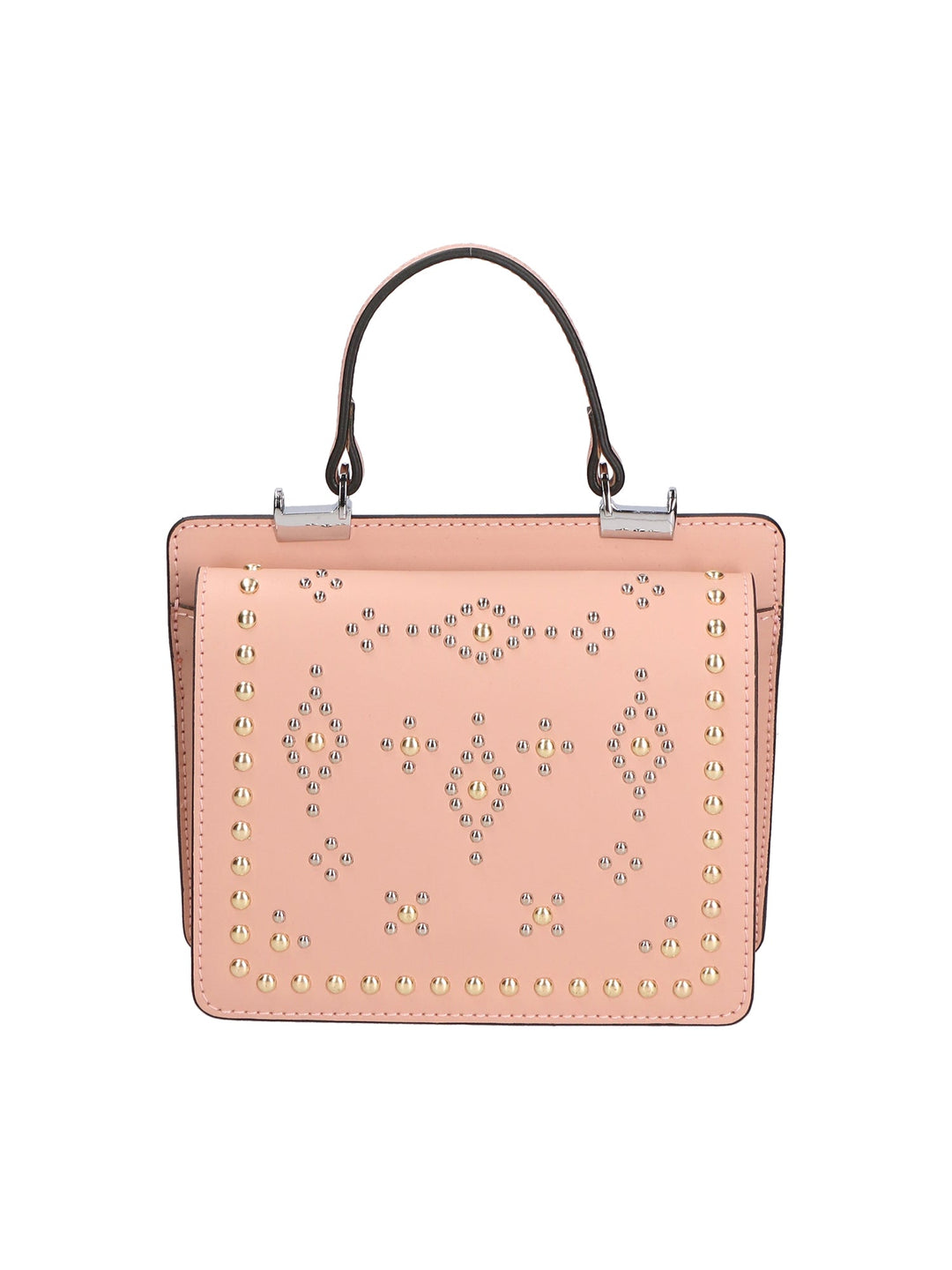 Nadia Damen-Handtasche aus echtem Leder